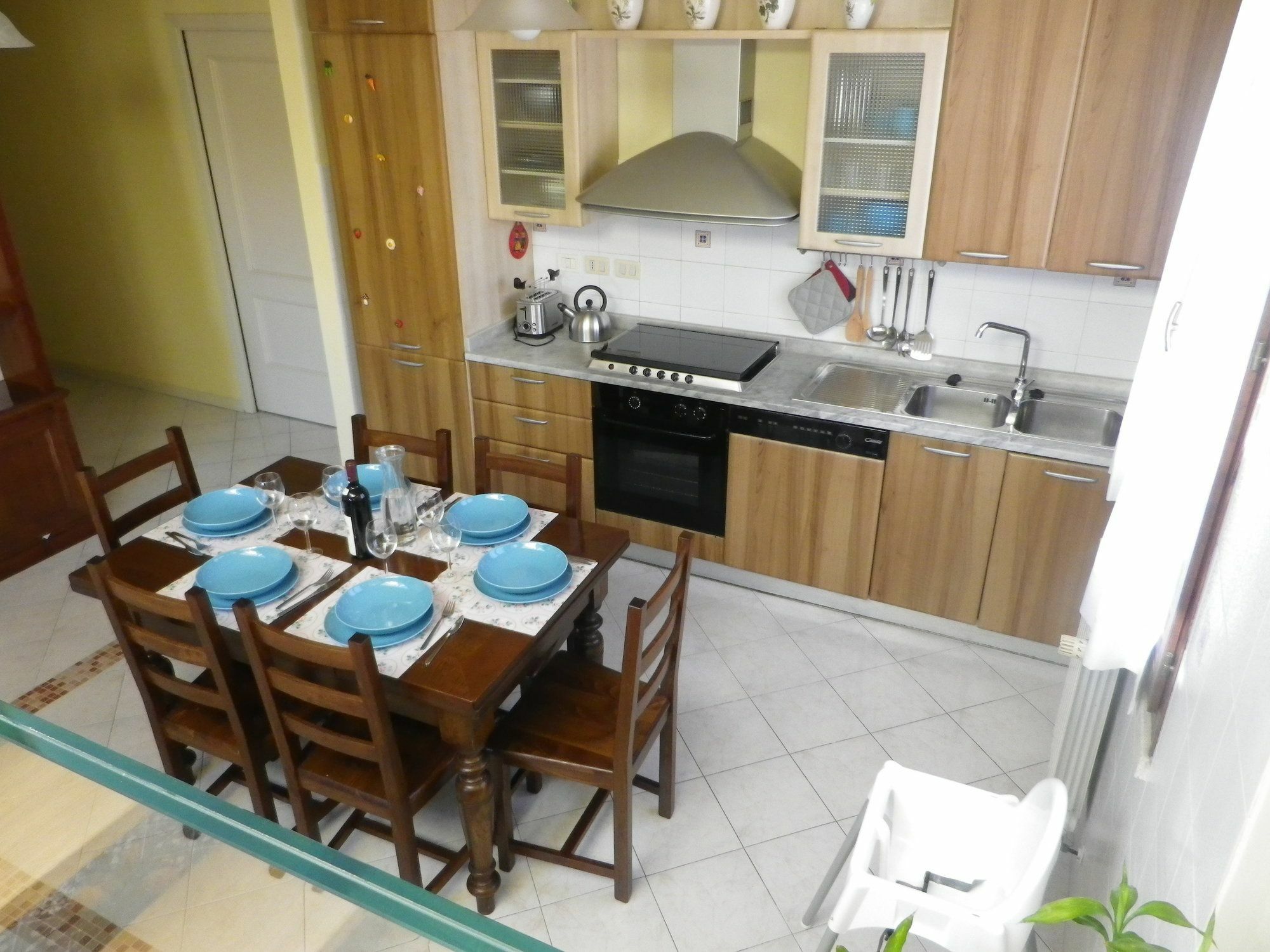 루카 La Terrazza 아파트 외부 사진